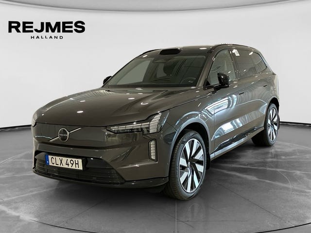 Volvo EX90 2025