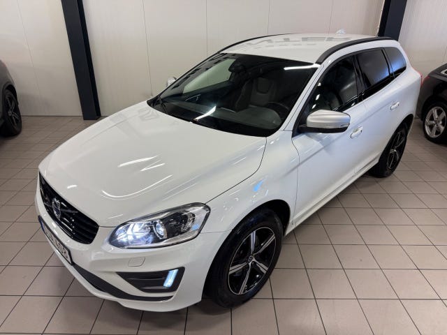 Volvo XC60 2017 – bild 2
