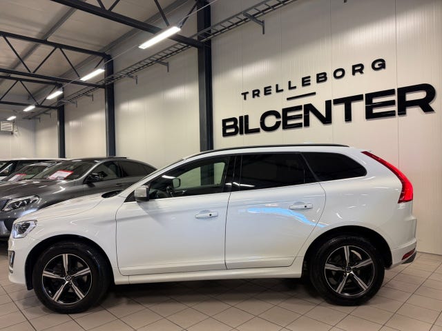 Volvo XC60 2017 – bild 3