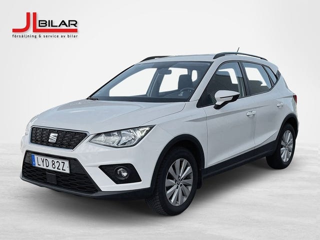 Seat Arona 2020