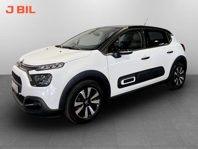 Citroen C3 2023