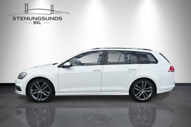 Volkswagen Golf I 2015 – bild 2