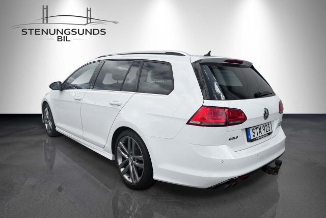 Volkswagen Golf I 2015 – bild 3