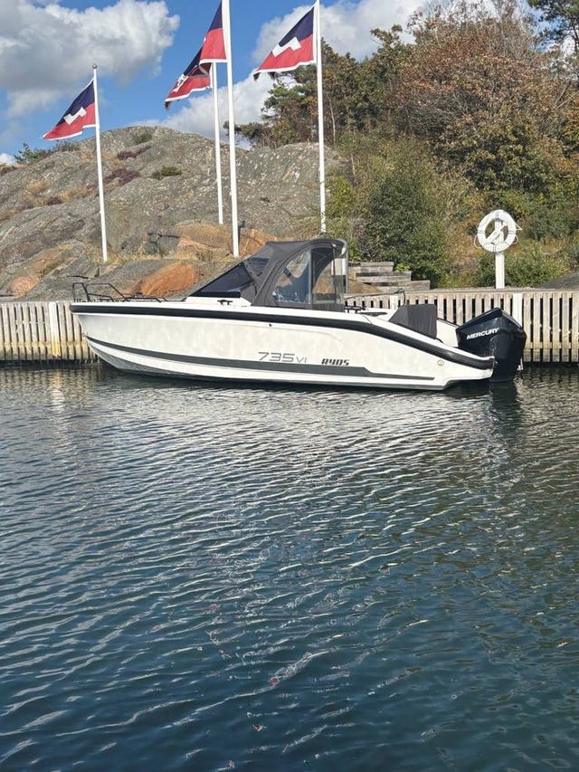 Ryds 735 VI
