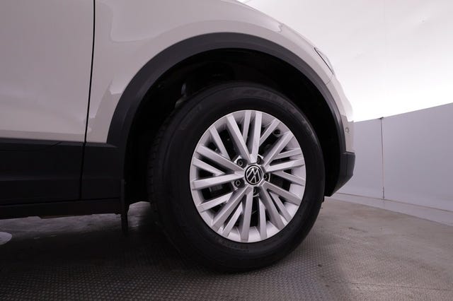 Volkswagen T-Roc 2023 – bild 4