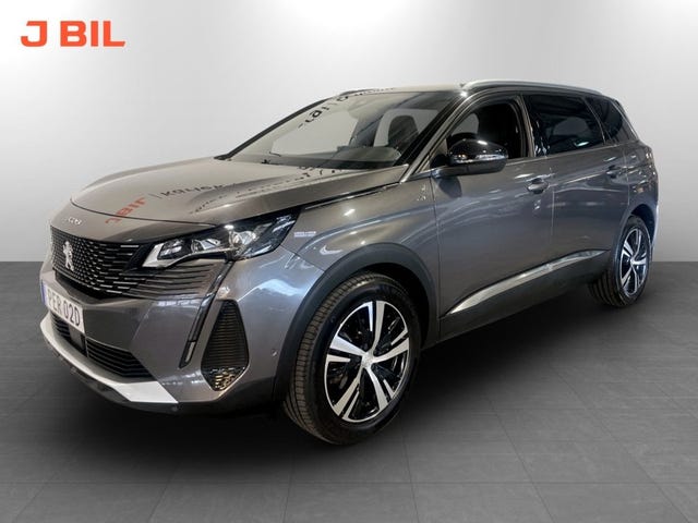 Peugeot 5008 2023