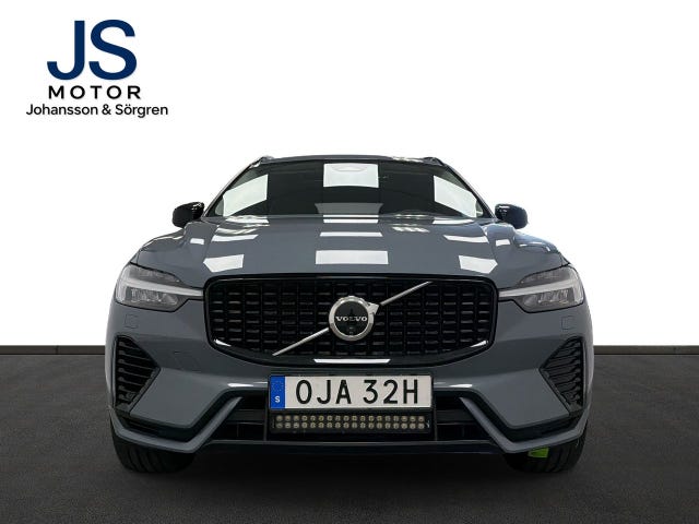 Volvo XC60 2024 – bild 3