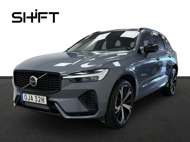 Volvo XC60 2024