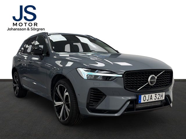 Volvo XC60 2024 – bild 2