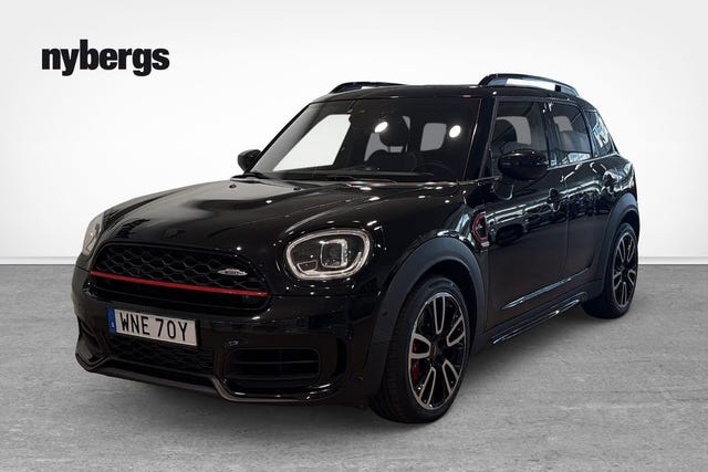 MINI Countryman Cooper 2022
