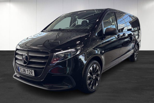 Mercedes-Benz Vito 108 2026