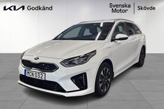 Kia Ceed 2020
