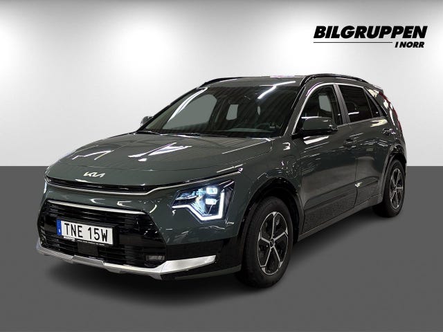 Kia Niro 2025