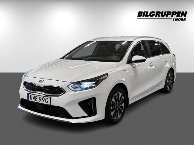 Kia Ceed 2020