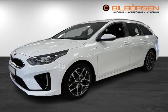 Kia Ceed 2019