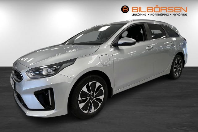 Kia Ceed 2020