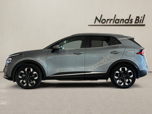 Kia Sportage 2023 – bild 2