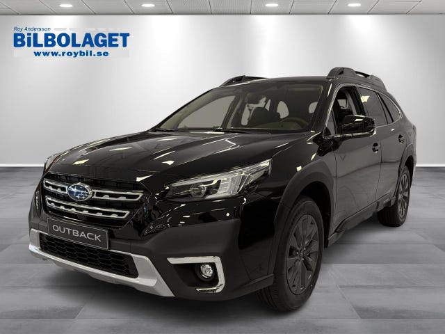 Subaru Outback 2025