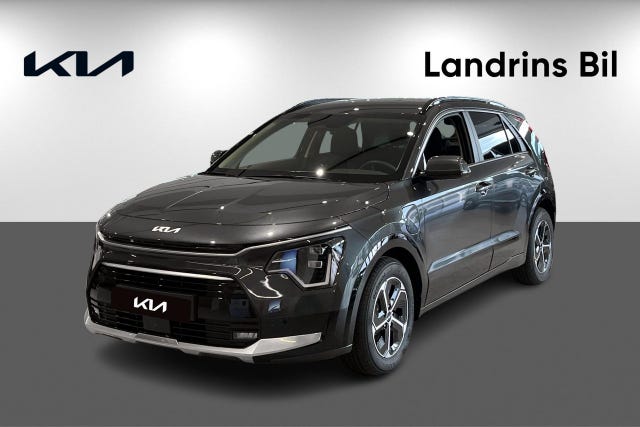 Kia Niro 2026