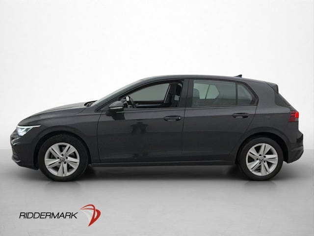 Volkswagen Golf I 2020