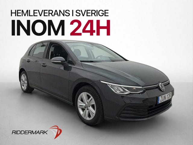 Volkswagen Golf I 2020