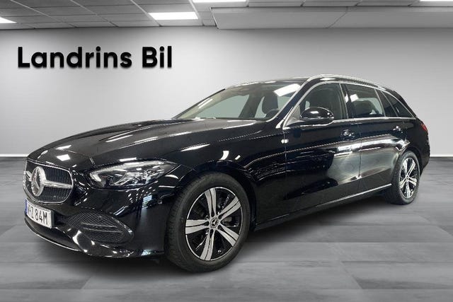 Mercedes-Benz C220 d 2023