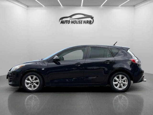 Mazda 3 2010