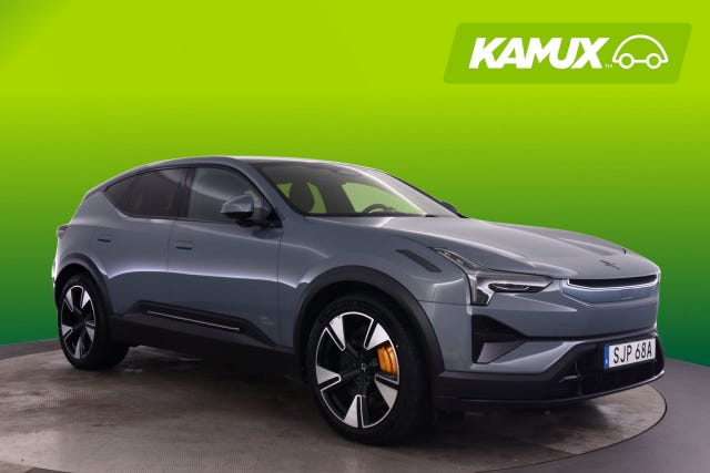 Polestar 3 2024