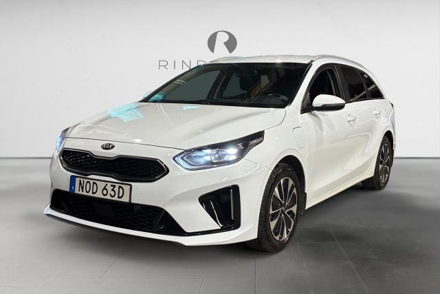 Kia Ceed 2020