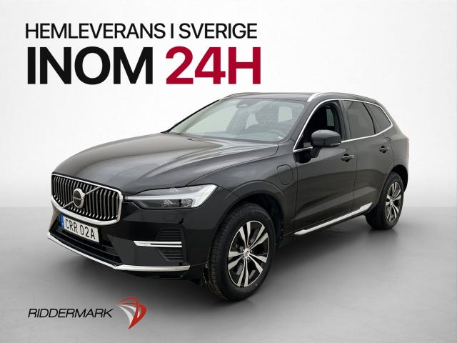 Volvo XC60 2024