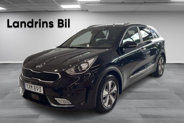 Kia Niro 2019