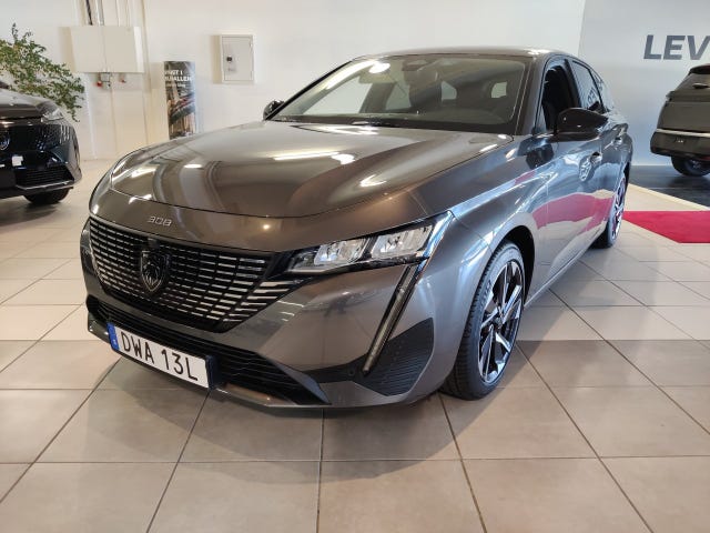 Peugeot 308 SW 2023