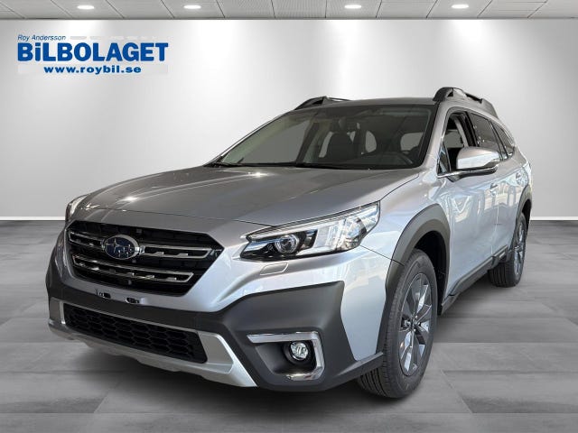 Subaru Outback 2025