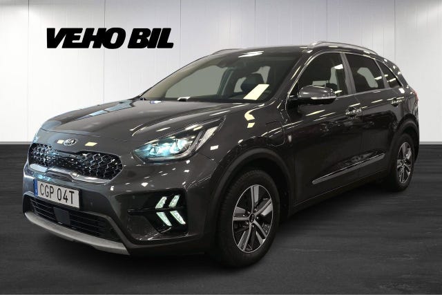 Kia Niro 2020