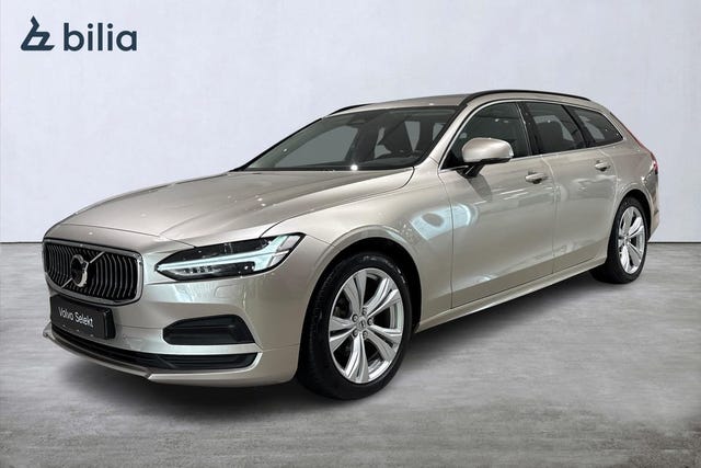 Volvo V90 2024