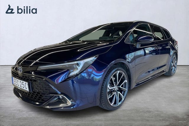 Toyota Corolla 2024