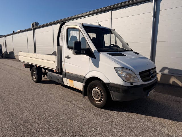 Mercedes-Benz Sprinter 316 2009