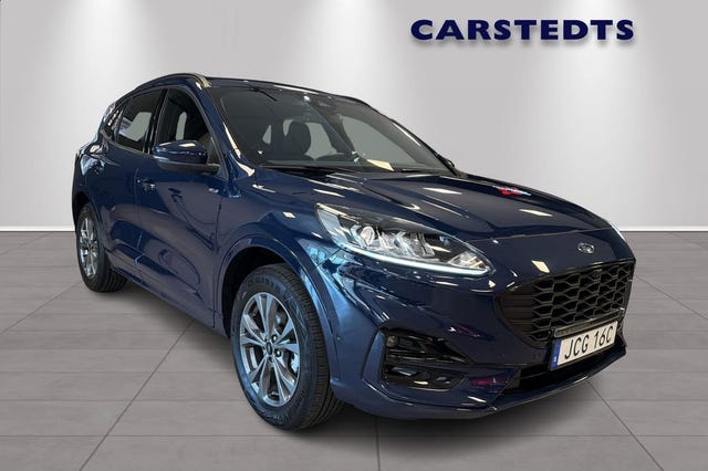 Ford Kuga 2024