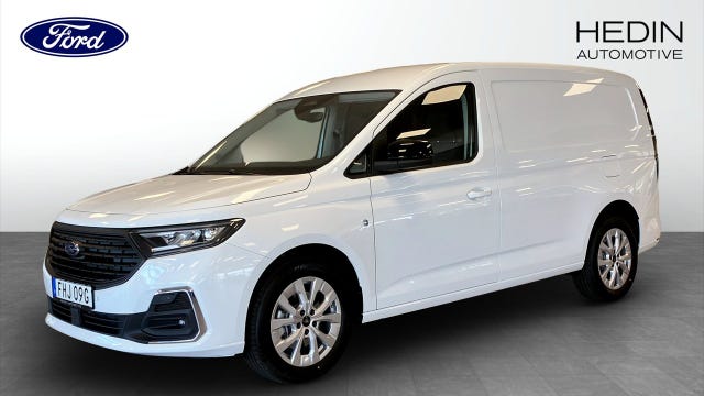 Ford Transit Connect 2026