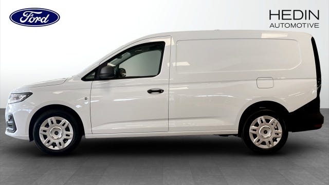 Ford Transit Connect 2026