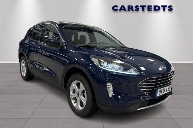 Ford Kuga 2022