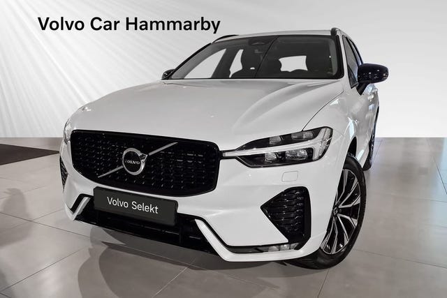 Volvo XC60 2024