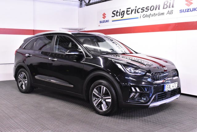 Kia Niro 2020