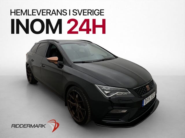Seat Leon 2019