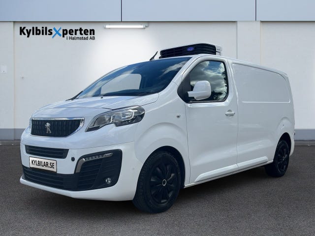 Peugeot Expert 2019