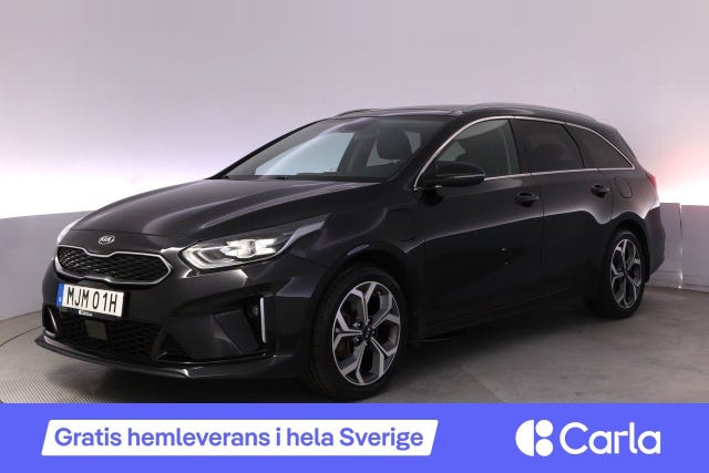 Kia Ceed 2021