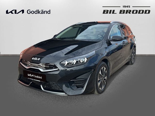 Kia Ceed 2024