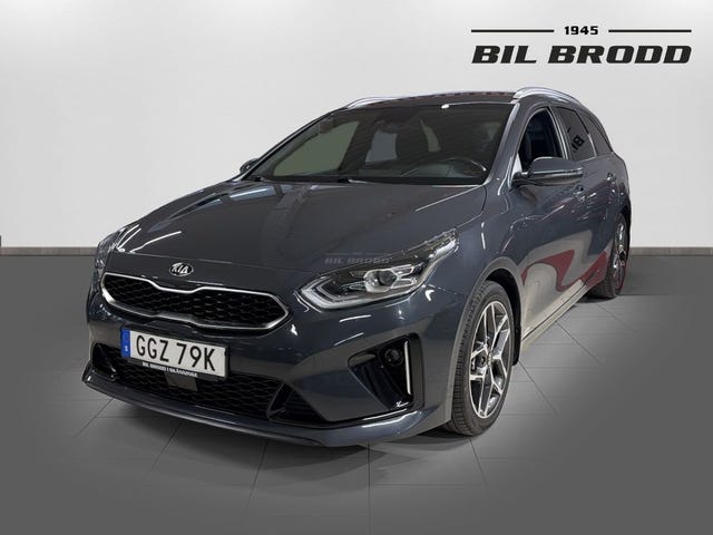 Kia Ceed 2020