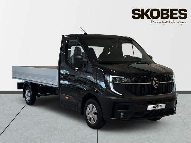 Renault Master 2025