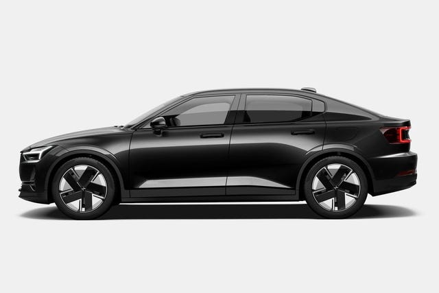 Polestar 2 2027
